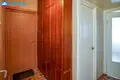 Appartement 2 chambres 45 m² Panevėžys, Lituanie