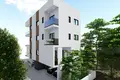 Wohnung 3 Schlafzimmer 133 m² Larnaka, Zypern