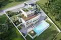 5 bedroom house 224 m² Altea, Spain