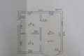 Haus 128 m² Uzufouski selski Savet, Belarus