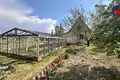Haus 29 m² Krasnadvorski selski Savet, Belarus