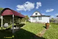 House 87 m² Usazski selski Savet, Belarus
