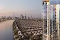 Kompleks mieszkalny Creek Vista Heights — new high-rise residence by Sobha close to Burj Khalifa and the international airport in Sobha Hartland, Dubai