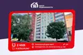 2 room apartment 51 m² Maladzyechna, Belarus