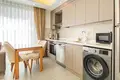 1 bedroom apartment 55 m² Alanya, Turkey