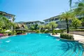 Appartement 4 chambres 211 m² Phuket, Thaïlande