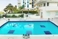 Mieszkanie 1 pokój 184 m² Limassol, Cyprus