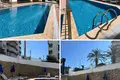 Apartamento 2 habitaciones 57 m² Tosmur, Turquía