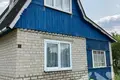 Maison 54 m² Zodziskauski sielski Saviet, Bélarus