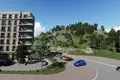 Apartamento 3 habitaciones 145 m² Podgorica, Montenegro