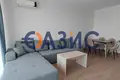 3 bedroom apartment 117 m² Sveti Vlas, Bulgaria