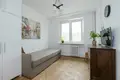 2 room apartment 28 m² Warsaw, Poland