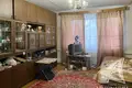 2 room apartment 46 m² Staroje Sialo, Belarus