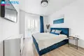 Mieszkanie 3 pokoi 67 m² Wilno, Litwa