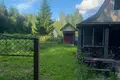 Casa 63 m² Bialarucki sielski Saviet, Belarús