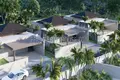 villa de 3 chambres 214 m² Rawai, Thaïlande