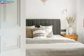 2 room apartment 49 m² Vilnius, Lithuania