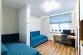 Wohnung 3 zimmer 77 m² Minsk, Weißrussland