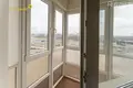 3 room apartment 99 m² Minsk, Belarus