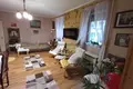 Квартира 1 комната 41 м² Папа, Венгрия
