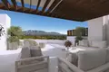 3 bedroom townthouse 162 m² Mijas, Spain