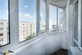 4 room apartment 87 m² Borovlyany, Belarus