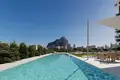 Penthouse 3 bedrooms 529 m² Calp, Spain