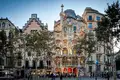 Hotel 720 m² Barcelona, Spanien