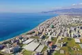 1 bedroom apartment 57 m² Kargicak, Turkey