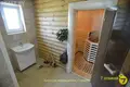 Cottage 193 m² Dzyarzhynsk District, Belarus