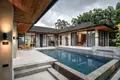 Willa 3 pokoi 330 m² Choeng Thale, Tajlandia