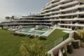 3 bedroom apartment  San Miguel de Salinas, Spain