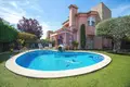 Townhouse 4 bedrooms 230 m² Costa Brava, Spain