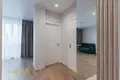 2 room apartment 36 m² Minsk, Belarus