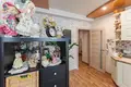 Appartement 2 chambres 62 m² Minsk, Bélarus