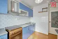 2 room apartment 49 m² Minsk, Belarus