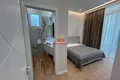 Mieszkanie 3 pokoi 78 m² Bashkia Vlore, Albania