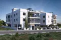 Mieszkanie 2 pokoi 87 m² Erimi, Cyprus