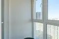 Квартира 2 комнаты 40 м² Минск, Беларусь