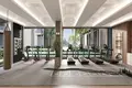 Appartement 3 chambres  Doubaï, Émirats arabes unis