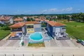 Hotel 740 m² in Porec, Croatia