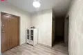 3 room apartment 62 m² Kaunas, Lithuania