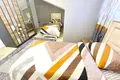 Квартира 3 спальни 180 м² Средиземноморский регион, Турция