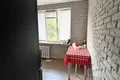 1 room apartment 31 m² Pleshchanitsy, Belarus