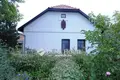 Cottage 67 m² Pahi, Hungary