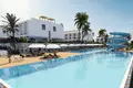 Penthouse 3 pokoi 100 m² Girne Belediyesi, Cypr Północny