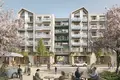 Wohnung 48 m² Tivat, Montenegro