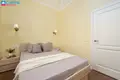Apartamento 3 habitaciones 54 m² Vilna, Lituania