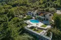 6-Zimmer-Villa 750 m² Stoliv, Montenegro