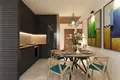 Wohnung 2 Schlafzimmer 98 m² Kato Polemidia, Zypern